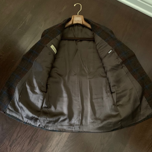 Men's Fall/Winter Blazer - Picture 3 of 9